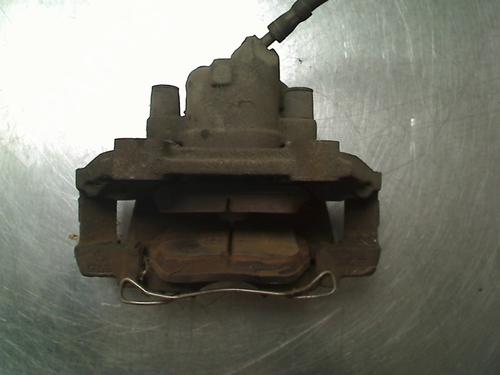 Right front brake caliper AUDI TT (8N3) 1.8 T | BP34689593M104 - Image 3