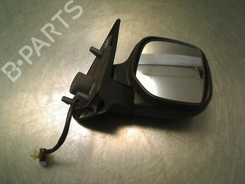 Used Right mirror Right mirror 38772908 38772908