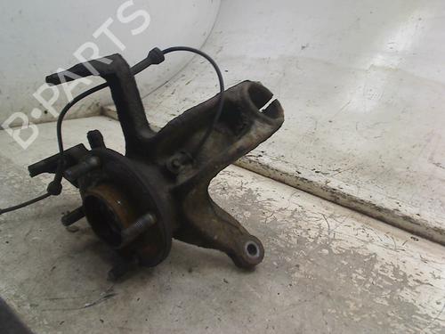 Used Left front steering knuckle Left front steering knuckle FORD FOCUS I Turnier (DNW) 1.8 TDCi (115 hp) 34663485 34663485