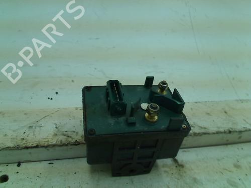 Used Electronic sensor Electronic sensor CITROËN BERLINGO / BERLINGO FIRST Box Body/MPV (M_) 2.0 HDI 90 (MBRHY, MCRHY) (90 hp) 34650873 34650873
