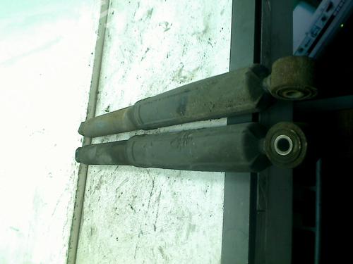 Used Left rear shock absorber Left rear shock absorber RENAULT MASTER II Bus (JD) 2.8 dTI (JD0B, JD0F, JD1B, JD1F) (114 hp) 34651421 34651421