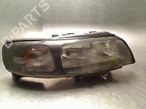 Used Right headlight Right headlight VOLVO V70 II (285) 2.4 (140 hp) 34690346 34690346