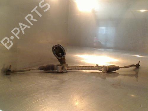 Used Steering rack Steering rack PEUGEOT 107 (PM_, PN_) 1.0 (68 hp) 34684450 34684450