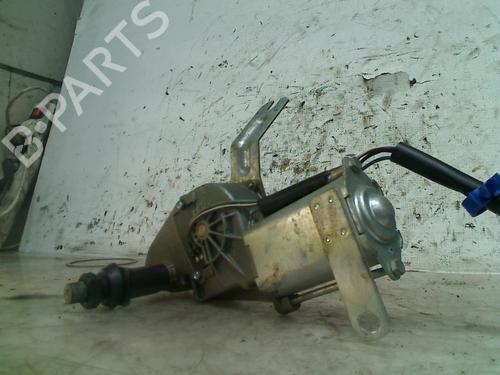 Used Rear wiper motor Rear wiper motor FIAT PANDA (141_) 1100 (54 hp) 34650398 34650398