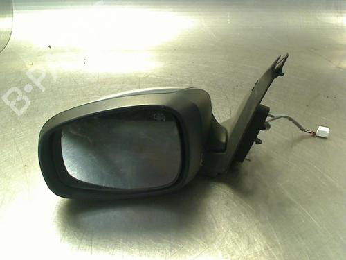Bakspejl venstre Bakspejl venstre SUZUKI SWIFT III (MZ, EZ) 1.3 (RS413, ZC11S) (92 hp) 35775110 35775110