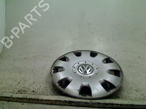 Tapacubos Tapacubos VW CADDY III MPV (2KB, 2KJ, 2CB, 2CJ) 1.6 (102 hp) 34674074 34674074