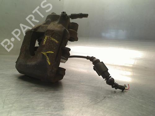 Used Left front brake caliper Left front brake caliper AUDI A2 (8Z0) 1.4 (75 hp) 34688238 34688238