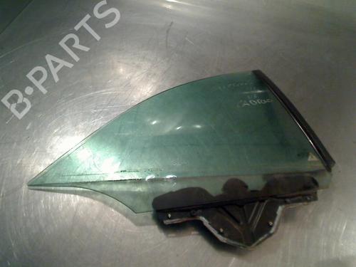 Used Rear right door window Rear right door window MERCEDES-BENZ CLK Convertible (A208) CLK 200 (208.435) (136 hp) 34682597 34682597