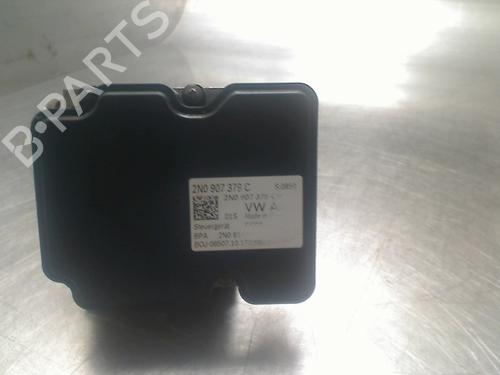 Used ABS pump ABS pump VW CRAFTER Van (SY_, SX_) 2.0 TDI FWD (SYB, SYC, SYD) (177 hp) 34686038 34686038