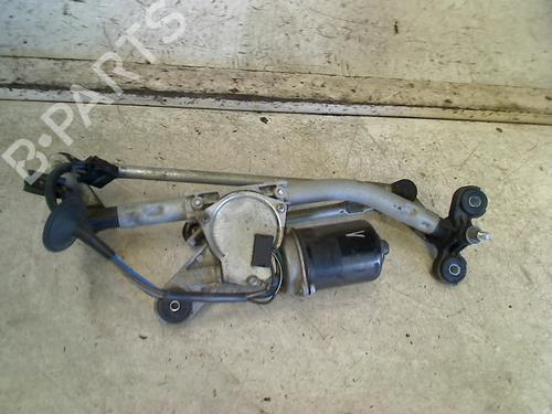 Used Front wiper motor Front wiper motor CHEVROLET MATIZ (M200, M250) 0.8 (52 hp) 34659780 34659780