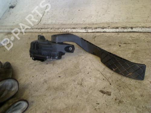 Pedal Pedal AUDI A4 B6 Avant (8E5) 2.5 TDI quattro (180 hp) 34669678 34669678