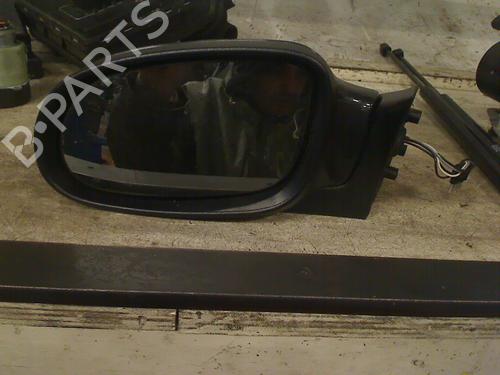 Used Left mirror Left mirror MERCEDES-BENZ A-CLASS (W168) A 190 (168.032, 168.132) (125 hp) 34657778 34657778