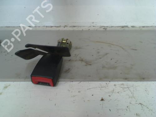 Used Seat buckle Seat buckle AUDI A6 C5 Avant (4B5, 4B6) 2.5 TDI (150 hp) 34660033 34660033