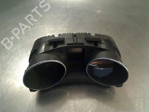 Instrument cluster VW GOLF VI Variant (AJ5) 1.2 TSI | BP34682940C47 - Image 2