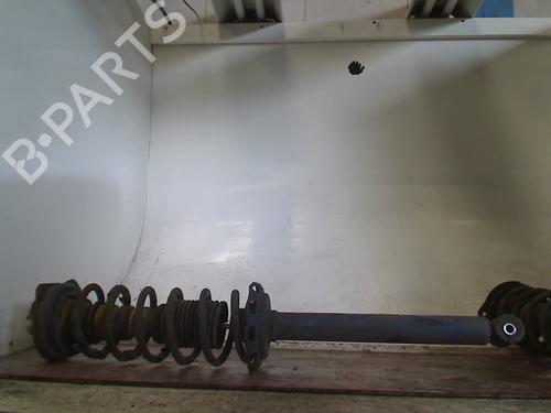 Used Right rear shock absorber Right rear shock absorber AUDI A4 B5 Avant (8D5) 1.9 TDI (110 hp) 34661424 34661424