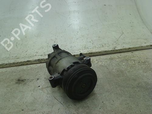 Used AC compressor AC compressor BMW 3 Touring (E46) 316 i (115 hp) 34669339 34669339