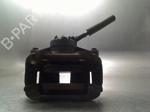 Used Right front brake caliper Right front brake caliper PEUGEOT 307 SW (3H) 2.0 16V (140 hp) 34687087 34687087