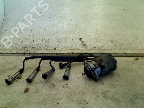Used Ignition coil Ignition coil VW POLO III (6N1) 75 1.6 (75 hp) 34674555 34674555