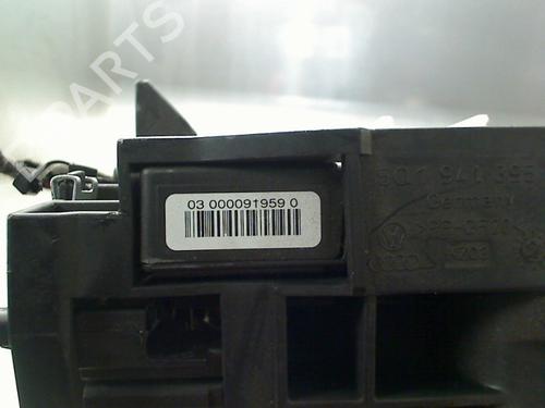 Fuse box SKODA OCTAVIA III Combi (5E5, 5E6) 1.6 TDI | BP34690774E1  - Image 6