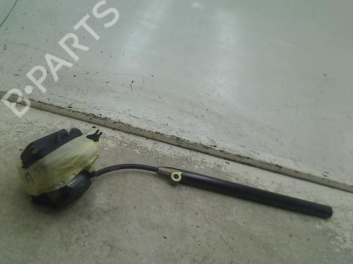 Used Front left seatbelt Front left seatbelt VW CADDY II Box Body/MPV (9K9A) 1.9 TDI (90 hp) 34666221 34666221