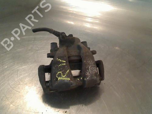 Used Right front brake caliper Right front brake caliper FIAT PUNTO (188_) 1.4 (95 hp) 34683954 34683954