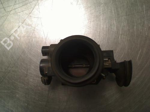Used Throttle body Throttle body TOYOTA AYGO (_B1_) 1.0 (KGB10_, KGB10R) (68 hp) 34687133 34687133