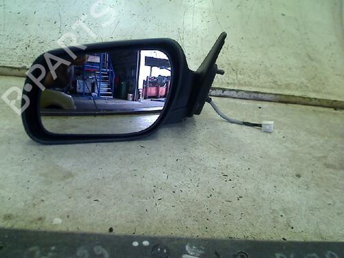 Used Left mirror Left mirror MAZDA 6 Saloon (GG) 1.8 (120 hp) 34675248 34675248
