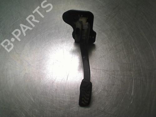 Used Pedal Pedal FORD TRANSIT CUSTOM V362 Van (FY, FZ) 2.2 TDCi (100 hp) 34687908 34687908
