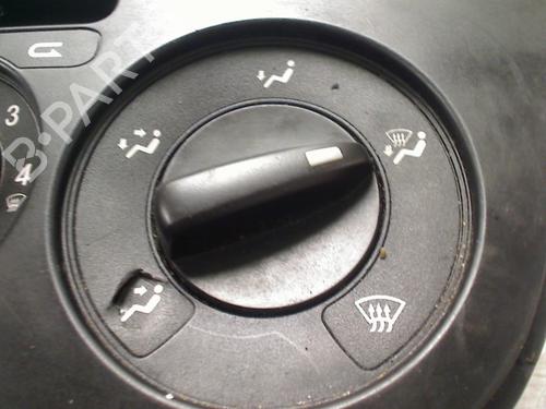 Climate control PEUGEOT BIPPER (AA_) 1.4 HDi | BP34686130I5 - Image 2