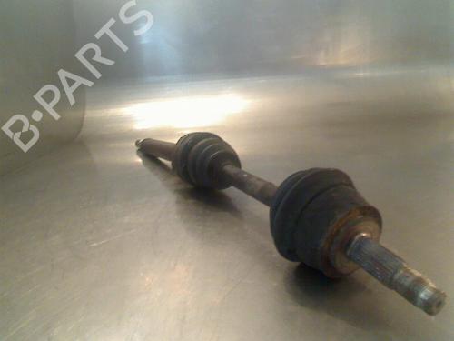 Used Right front driveshaft Right front driveshaft ALFA ROMEO GT (937_) 2.0 JTS (937CXH1A, 937CXH11) (165 hp) 34683896 34683896