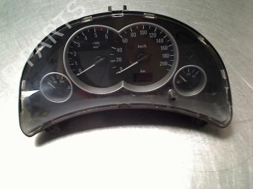 Used Instrument cluster Instrument cluster 34689145 34689145