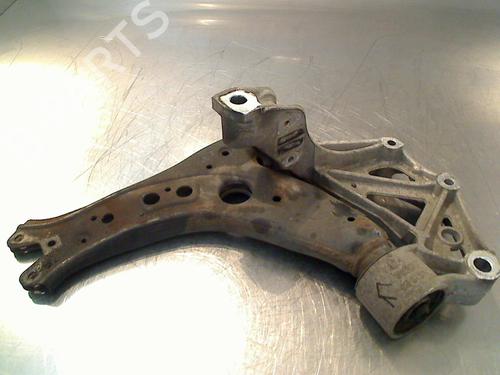 Used Left front suspension arm Left front suspension arm SKODA FABIA I Combi (6Y5) 1.4 16V (80 hp) 34678143 34678143