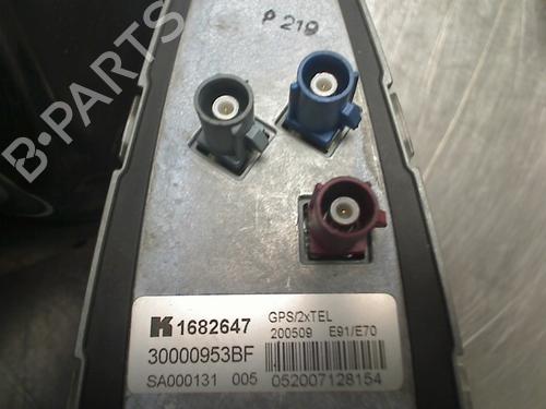 Antenne/Base BMW 3 Touring (E91) 320 d | BP34687625C140 - Image 2