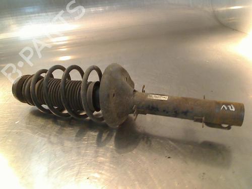 Used Right front shock absorber Right front shock absorber VW GOLF IV (1J1) 1.6 (100 hp) 34678328 34678328