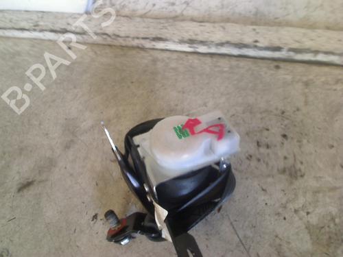 Used Rear right seatbelt Rear right seatbelt KIA PRO CEE'D (ED) 1.4 CVVT (90 hp) 34671170 34671170