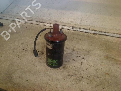 Used Ignition coil Ignition coil SUZUKI ALTO IV (EF, SH410_) 1.0 (SH410) (53 hp) 34669378 34669378