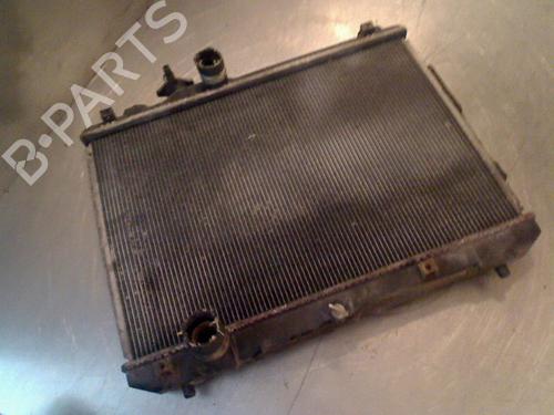 Used Water radiator Water radiator SUZUKI SWIFT III (MZ, EZ) 1.5 (RS415, ZC21S) (102 hp) 34684151 34684151