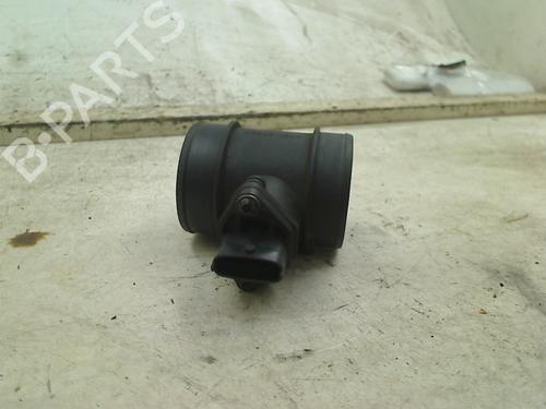 Used Mass air flow sensor Mass air flow sensor ALFA ROMEO 147 (937_) 1.6 16V T.SPARK ECO (937.AXA1A, 937.BXA1A) (105 hp) 34658398 34658398