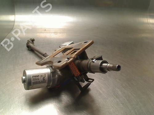 Steering column RENAULT TWINGO II (CN0_) 1.2 (CN0D) | BP34690281M21  - Image 5