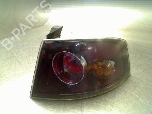 Used Right taillight Right taillight 38196666 38196666