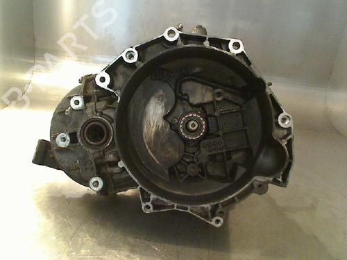 Used Gearbox Gearbox OPEL VECTRA C Estate (Z02) 2.2 direct (F35) (155 hp) 34676975 34676975