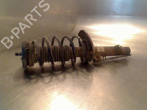 Used Right front shock absorber Right front shock absorber 34684386 34684386