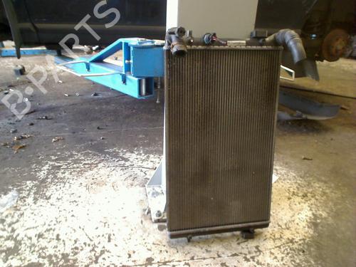 water-radiator-audi-a3-8l1-1996-1997-1998-1999-2000-2001-2002-2003-2004-2005-2006-34670853 main image