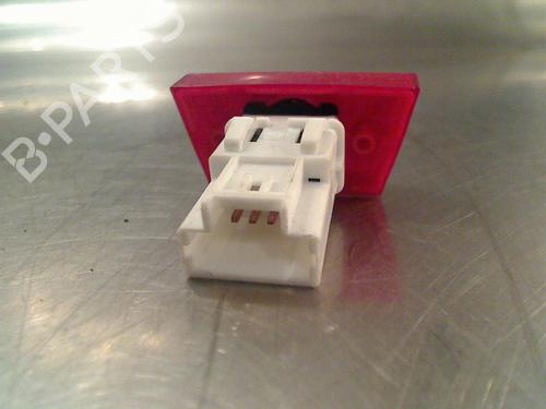 Warning switch TOYOTA AYGO (_B1_) 1.0 (KGB10_, KGB10R) | BP34682653I22 - Image 2