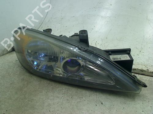 Used Right headlight Right headlight NISSAN PRIMERA Hatchback (P11) 1.8 16V (114 hp) 34669583 34669583