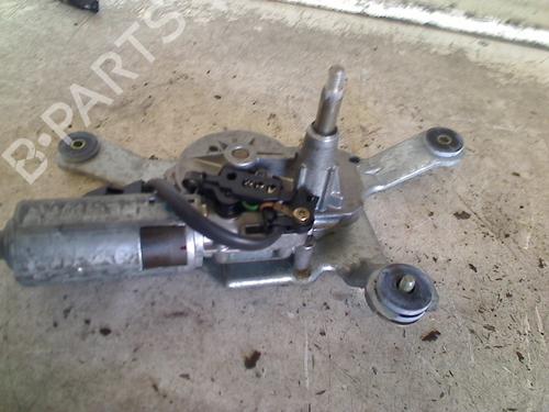 Used Rear wiper motor Rear wiper motor MITSUBISHI CARISMA (DA_) 1.6 (DA1A) (99 hp) 34666800 34666800