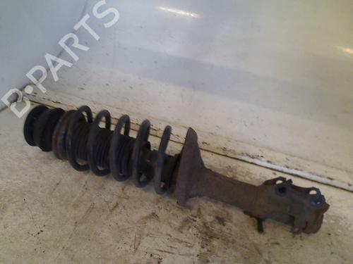 Used Right front shock absorber Right front shock absorber SEAT INCA (6K9) 1.9 SDI (64 hp) 34665995 34665995