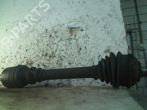 Used Left front driveshaft Left front driveshaft CITROËN XANTIA Break (X1_, X2_) 2.0 i 16V (132 hp) 34650527 34650527