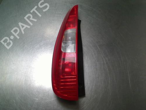 Used Left taillight Left taillight MITSUBISHI COLT VI (Z3_A, Z2_A) 1.5 (Z23A) (109 hp) 34689884 34689884