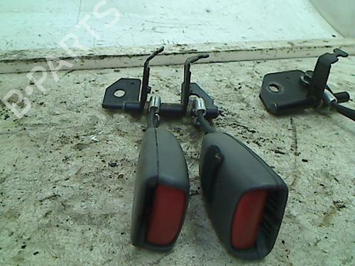Engate do cinto Engate do cinto VOLVO V40 Estate (645) 1.8 (122 hp) 34652896 34652896